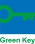 green key logo
